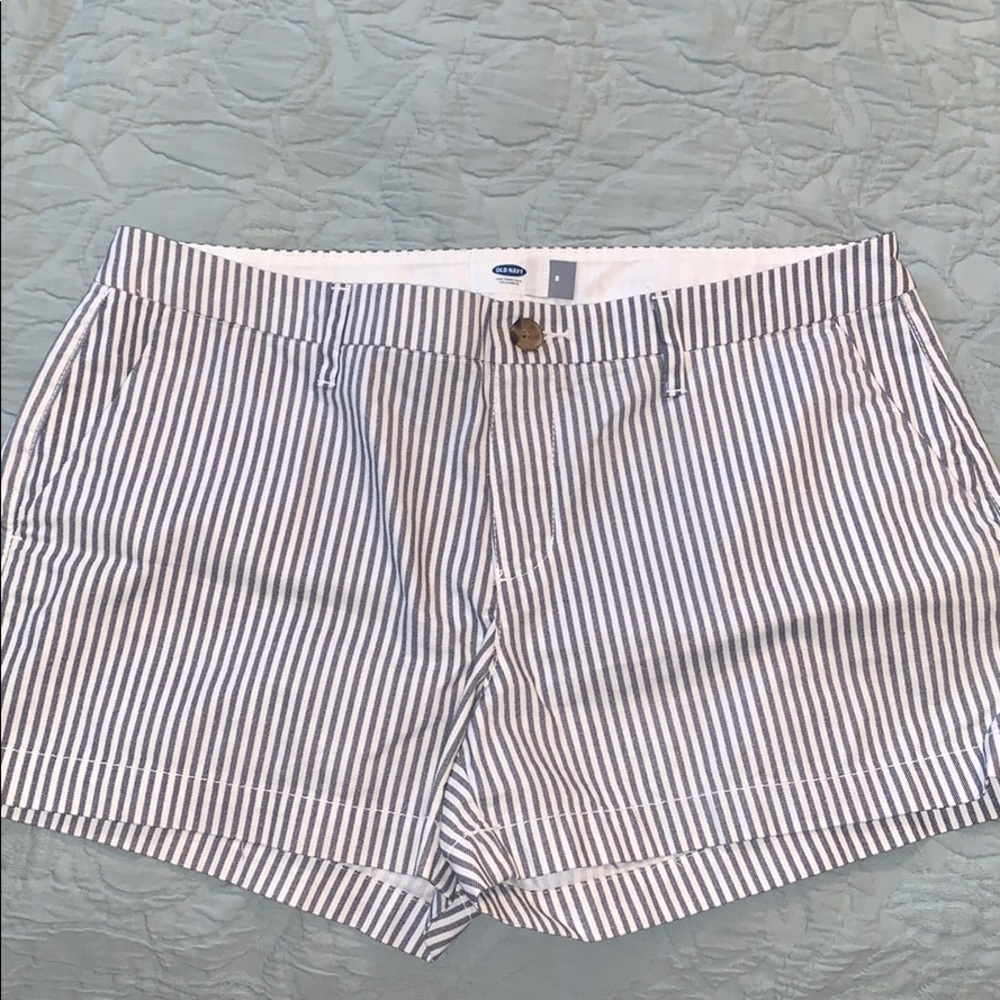 Old navy shorts